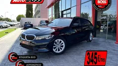 Usado 2022 BMW 318 M Sport Familiar | 24.900 € (Super precio)