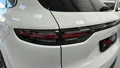 Usado 2018 Porsche Cayenne SUV | 49.900 € (Precio justo)