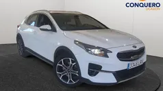 Usado 2021 Kia XCeed SUV | 17.200 € (Precio justo)