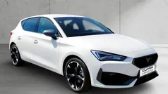 Usado 2024 Cupra Leon Berlina | 27.200 € (Precio justo)