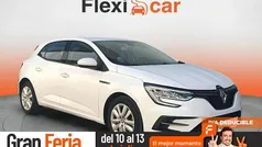 Usado 2022 Renault Mégane IV Business Berlina | 15.490 € (Buen precio)