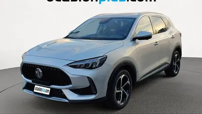 Usado MG EHS Luxury 258 CV (189 kW) 2024 SUV