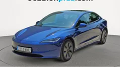 Usado 2024 Tesla Model 3 Standard Range Berlina | 30.819 € (Precio justo)
