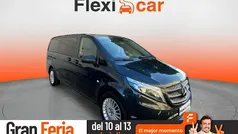 Usado 2021 Mercedes Vito Monovolumen | 32.990 € (Precio justo)