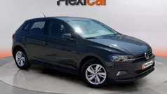 Usado 2019 VW Polo Advance Utilitario | 11.790 € (Precio justo)