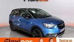 Usado 2019 Opel Crossland Innovation SUV | 11.990 € (Precio justo)