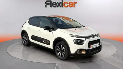 Usado Citroën C3 Shine 102 CV (75 kW) 2023 Berlina