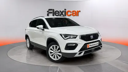 Usado Seat Ateca Style 150 CV (110 kW) 2023 SUV