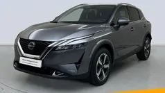 Usado 2023 Nissan Qashqai Acenta SUV | 26.995 € (Precio justo)