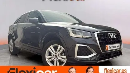 Usado Audi Q2 Advanced Plus 110 CV (80 kW) 2023 SUV