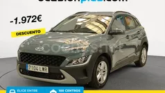 Usado 2022 Hyundai Kona SUV | 20.900 € (Precio justo)