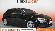 Usado 2018 Audi A3 S-Line | 23.490 € (Precio justo)