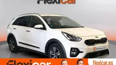 Usado 2021 Kia Niro SUV | 21.990 € (Precio justo)