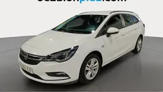 Usado 2019 Opel Astra Selective Monovolumen | 10.273 € (Precio justo)