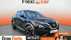 Usado 2024 Nissan Juke N-Connecta SUV | 20.990 € (Precio justo)