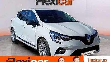 Usado Renault Clio V Equilibre 101 CV (74 kW) 2022 Utilitario