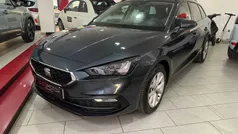 Gris Usado 2023 Seat Leon Style Familiar | 17.570 € (Precio justo)