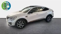 Usado 2023 Renault Arkana Techno SUV | 26.500 € (Precio justo)