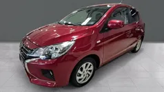 Usado 2024 Mitsubishi Space Star Motion Berlina | 13.800 € (Precio justo)