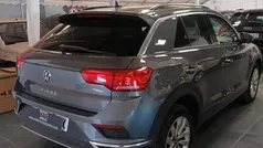 Usado 2021 VW T-Roc Edition SUV | 23.950 € (Precio justo)