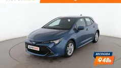 Usado 2021 Toyota Corolla Active Berlina | 17.299 € (Precio justo)