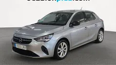 Usado 2021 Opel Corsa Elegance Utilitario | 11.137 € (Precio justo)