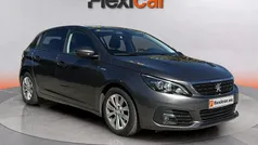 Usado 2020 Peugeot 308 Style Berlina | 9290 € (Precio justo)