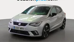 Usado 2024 Seat Ibiza FR Utilitario | 19.910 € (Precio justo)