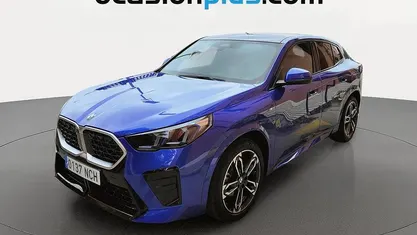 Usado BMW 120 163 CV (119 kW) 2025 Utilitario