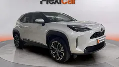 Usado 2023 Toyota Yaris Hybrid Active | 22.990 € (Precio justo)