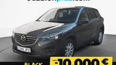 Usado 2016 Mazda CX-5 Style+ SUV | 13.890 € (Precio justo)