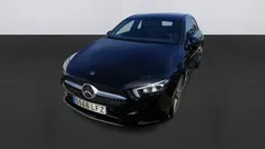 Usado 2020 Mercedes A180 Utilitario | 22.700 € (Precio justo)