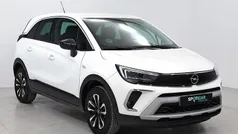 Usado 2024 Opel Crossland Elegance SUV | 16.950 € (Precio justo)