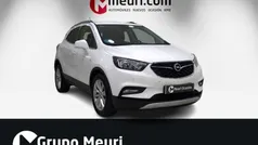 Usado 2019 Opel Mokka Innovation SUV | 13.500 € (Precio justo)
