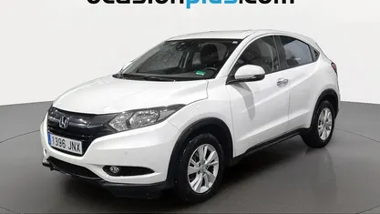 Usado 2016 Honda HR-V Elegance SUV | 14.075 € (Buen precio)