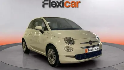 Usado Fiat 500 Dolcevita 71 CV (52 kW) 2022 Berlina