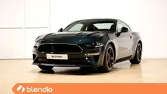 Usado 2020 Ford Mustang GT Bullitt Coupe | 52.950 €