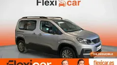 Usado 2023 Peugeot Rifter Allure Monovolumen | 21.490 € (Precio justo)