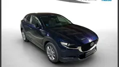 Azul Usado 2022 Mazda CX-30 SUV | 22.500 € (Precio justo)