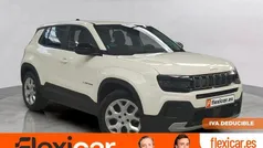 Blanco Usado 2023 Jeep Avenger SUV | 19.190 € (Precio justo)