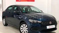 Usado 2020 Fiat Tipo Pop Berlina | 11.900 € (Precio justo)