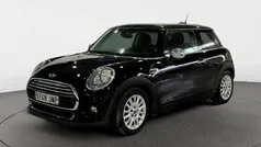 Negro Usado 2016 Mini ONE Utilitario | 10.650 € (Super precio)