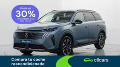 Usado 2024 Peugeot 5008 Allure Monovolumen | 29.990 € (Buen precio)