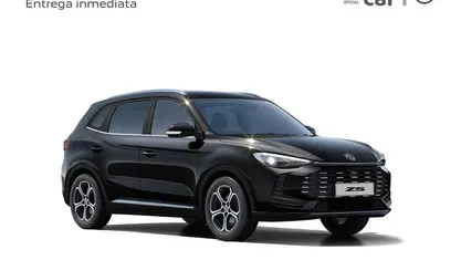 Usado 2000 MG ZS Comfort | 25.490 €