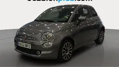 Usado 2023 Fiat 500 Dolcevita Utilitario | 9719 € (Super precio)