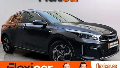 Usado Kia XCeed 160 HP (117 kW) 2023 SUV
