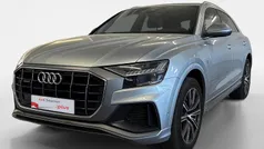 Usado 2023 Audi Q8 S-Line SUV | 81.500 € (Un poco caro)