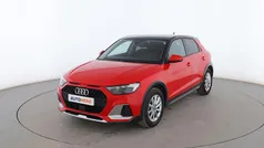 Usado 2019 Audi A1 Utilitario | 20.799 € (Precio justo)