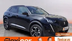 Usado 2021 Peugeot 2008 GT SUV | 17.990 € (Precio justo)