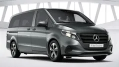 Gris Nuevo 2025 Mercedes Vito Monovolumen | 57.455 € (Precio justo)